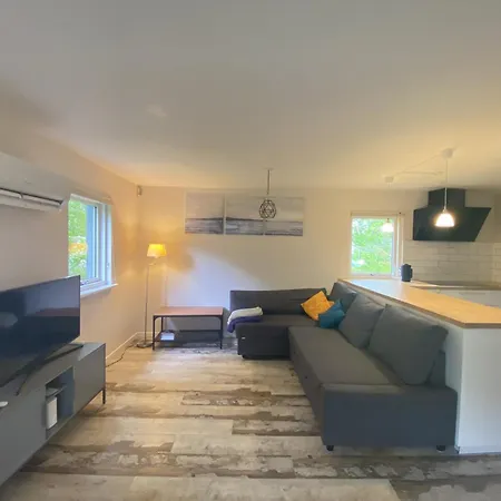 Holiday home In Gilleleje