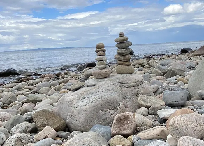 Hébergement de vacances In *